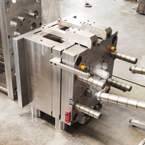 Hersteller China Custom Professional Spritzgussherstellung Präzisionskunststoffform