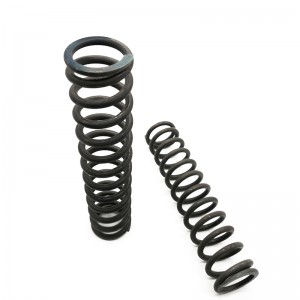 Heavy Duty Large Car Seat Kompression Coil Springs für Industrie