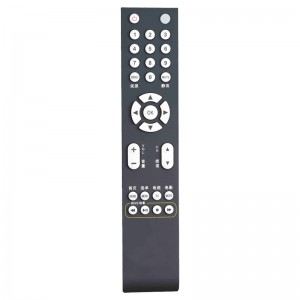 2020 Neues Modell hochwertiger Ersatz IR/2.4Ghz intelligente drahtlose Fernbedienung für lg/tcl TV