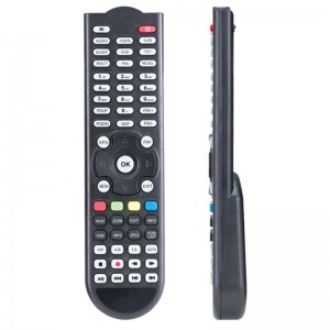 Hohe Qualität mit günstigerem Preis Multifunktions-Infrarot-Fernbedienung für LG TV \\/ Set-Top-Box