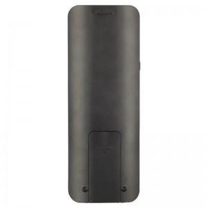 Universal USB 2.4GHz Air Mouse 93 Tasten Fernbedienung mit Tastatur zum Unterrichten von Maschine \\/ TV