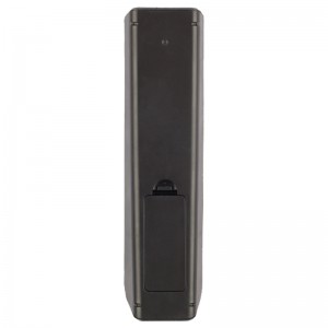 IR Android TV Box Fernbedienung Download Fabrik OEM \\/ ODM Fernbedienung für alle Marken TV \\/ Satelliten-TV