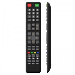 Hot Selling Smart Wireless Fly Mouse Universalfernbedienung für TV-Stick \\/ alle Marken TV \\/ LG TV