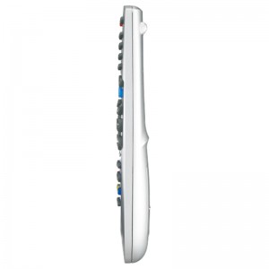 Die billigste multifunktionale 2,4 g drahtlose HF-Fernbedienung für die Herstellung von LG TV \\/ Set-Top-Box