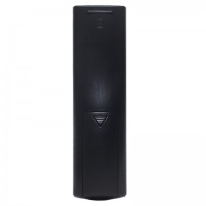 Universelle Fernbedienung TV Intelligente Fernbedienung für Android TV Box \\/ Set-Top-Box \\/ LED-TV