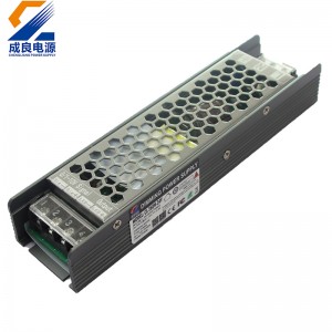 AC DC 12V 5A 60W Triac 0-10V PWM Leicht Touch Dimmable LED Driver