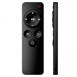 Fabrik OEM \\/ ODM günstigen Preis 9 Tasten ir Fernbedienung für alle Marken TV Universal Fernbedienung für Set-Top-Box