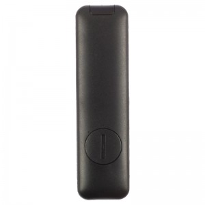 Werksverkauf Hochwertige schlanke Fernbedienung IR \\/ 2.4G-Fernbedienung Set-Top-Box-Fernbedienung mit 15 Tasten