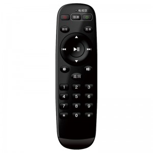 Werksverkauf Air Mouse 2.4G Wireless Keyboard Smart Fernbedienung für TV \\/ Android TV BOX