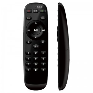 Werksverkauf Air Mouse 2.4G Wireless Keyboard Smart Fernbedienung für TV \\/ Android TV BOX