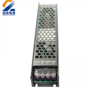 AC DC 12V 8,3A 100W Dimmnetzteil Triac 0-10V PWM Slight Touch Smart Dimmbarer LED-Treiber