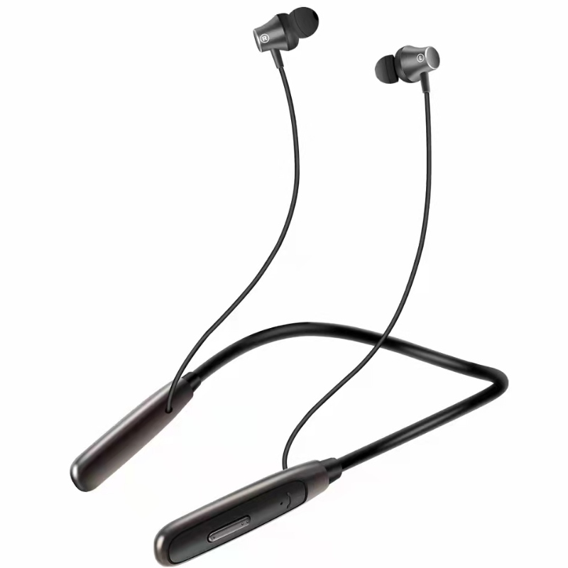 In-Ear-Sport-Laufohrhörer mit drahtlosem Stereo-Kopfhörer