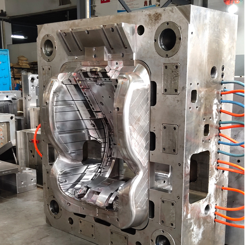 Größere Bay Area Industrial Expo in Shenzhen