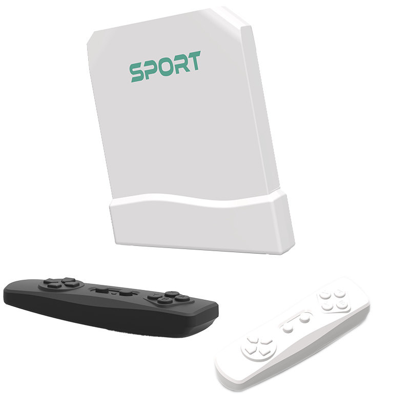 32Bit BL-5002A 2.4G drahtloses Sport-TV-Spiel