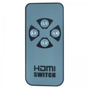 Heiß verkaufendes neues Design Smart Home 2ky \\/ 4 Tasten IR-Lerncode \\/ BLE-Fernbedienung für Zellen Lüfter \\/ Kehrmaschine \\/ LED-Licht