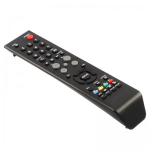 Werkseitig neues Design Infrarot-Fernbedienung DVD-Player Fernbedienung für alle Marken TV \\/ Set-Top-Box