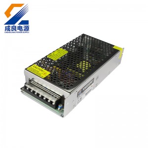 LED-Netzteil 12V 150W Schaltnetzteil für 3D-Pritner-CCTV-Kamera