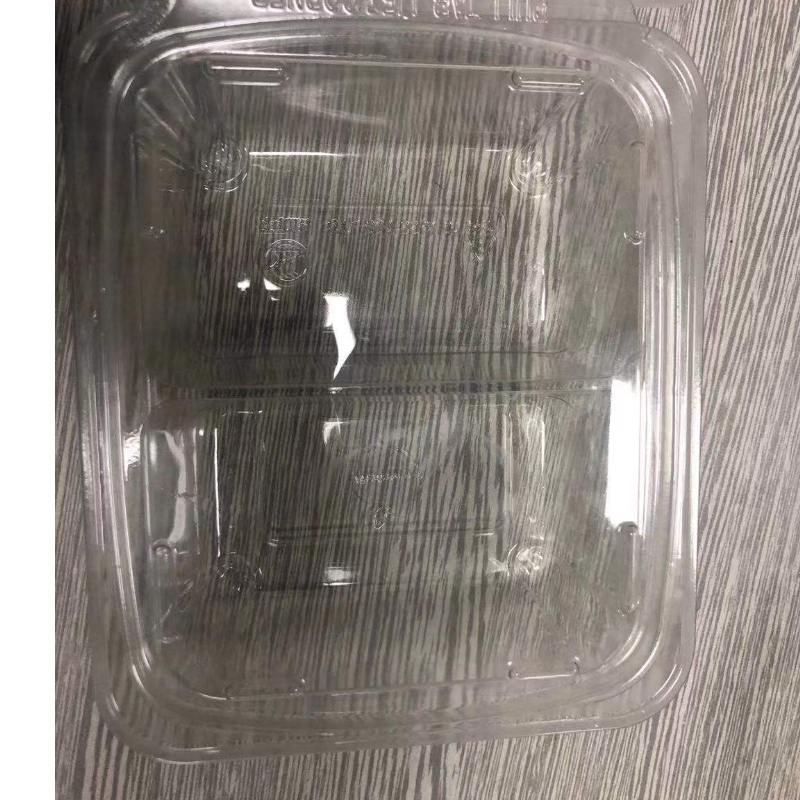 Dieneueste Anti-stehlene Obst- und Gemüseblister