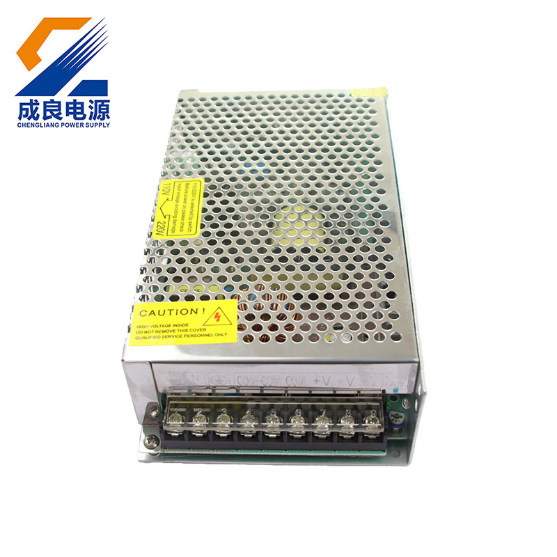 110V 220V AC DC LED-Treiber 12V 20A 240W Stromversorgung für LED-Licht CCTV-Kameramaschinenmotoren