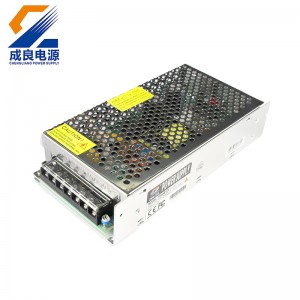 LED-Netzteil 12V DC 200W Für LED-Streifenbeleuchtung