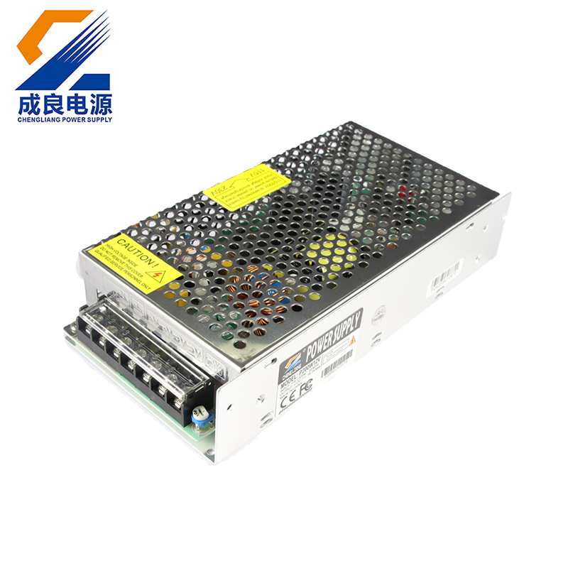 LED-Netzteil 12V DC 200W Für LED-Streifenbeleuchtung