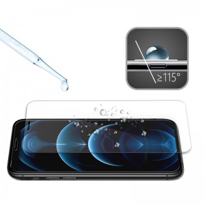 Hot 9H Premium Tempered Glass Screen Film für Apple Iphone 11 12 Pro Max Screen Protector