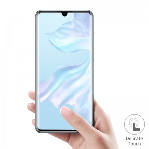 Hot 9H Premium gehärteter Glasscreen Film für Huawe P30 Pro Screen Protector