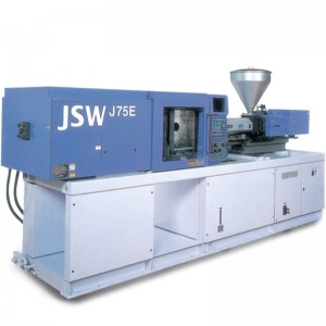 Jsw Spritzgießmaschine