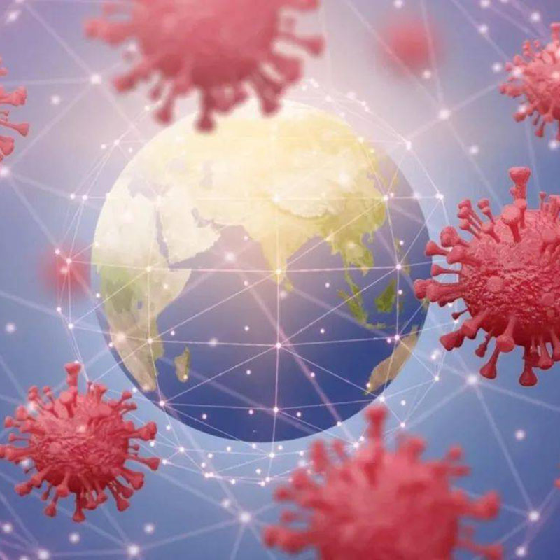 Derneutralisierende Antikörper von Covid-19 (NAB) -Test kommt