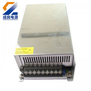 110V 220V AC DC 48V 20A 1000W Schaltnetzteil für Motoren Ausrüstung