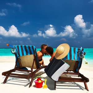 Kundenspezifische Mehrzweck-Einkaufstasche Neopren-Strandtasche mit innerer Reißverschlusstasche