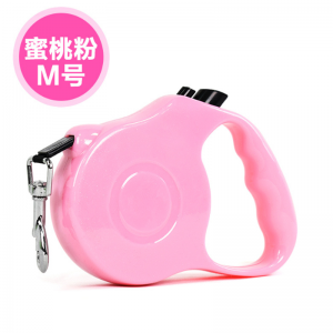 Automatisches Teleskop-Zugseil für Haustiere