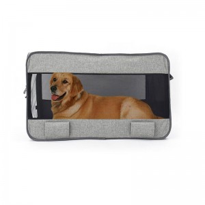 Faltbares Haustierzelt