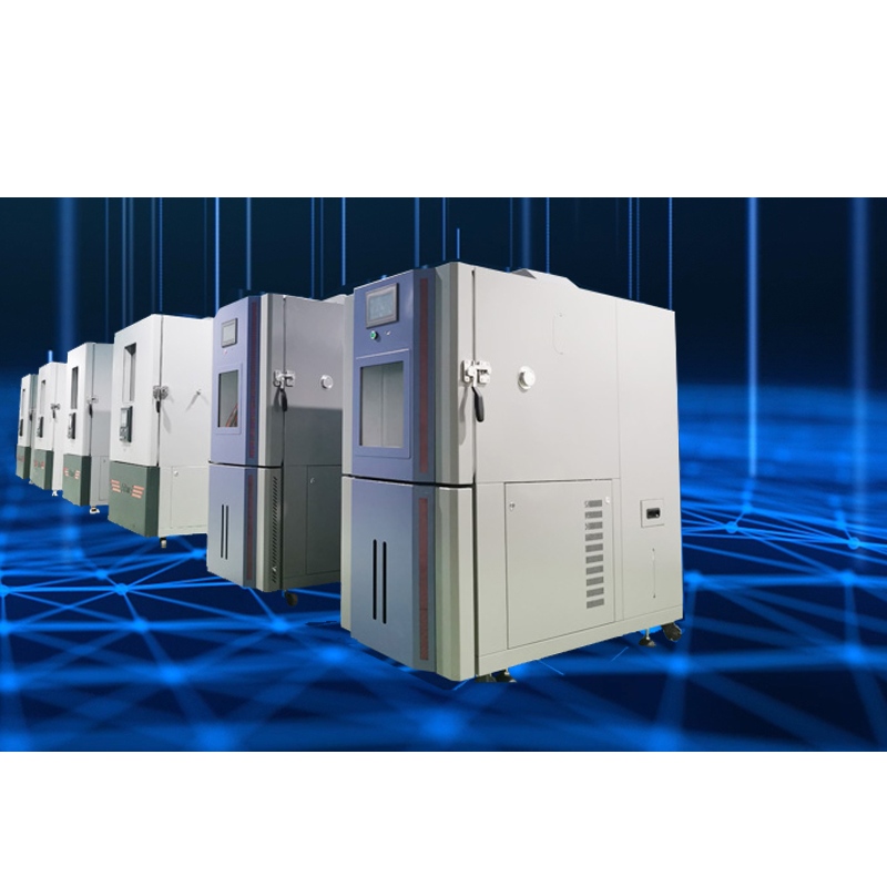 Umwelttypprüfmaschine Wartung geheim