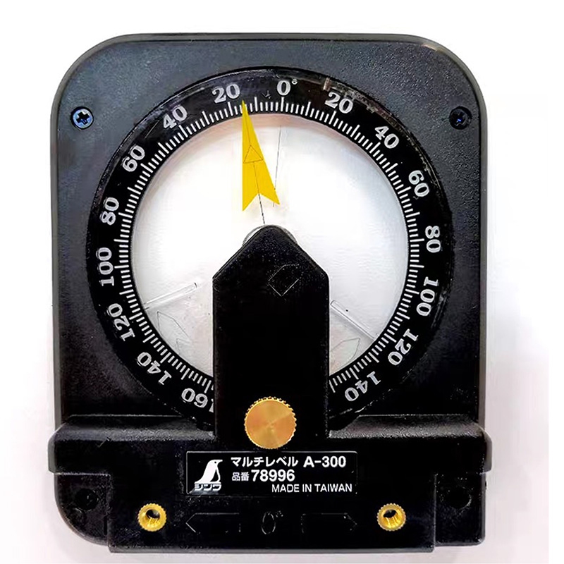 Wählgoniometer