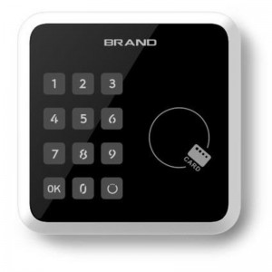 Navigations-Industrieglas.