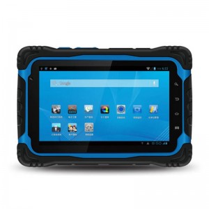 Navigations-Industrieglas.