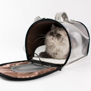 Langer Space Bag