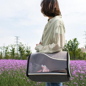 Langer Space Bag