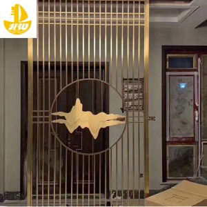 Neuen chinesischen Stil