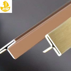 Dekorative Linie Nr. 3