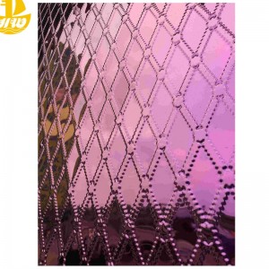 Edelstahl 3D-Druck Nr. 5