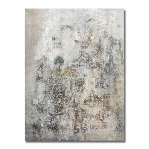 Heißer Verkauf Fabrikpreis Benutzerdefinierte Malerei Abstrakte Nordische Moderne 3D Malerei Rahmen Andere Malerei Wandkunst