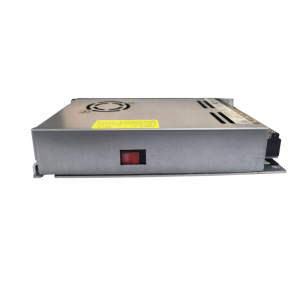 110V 220V AC DC 24V 300W SLIM Switching Netzteil SMPS für 3D-Druckermotorausrüstung Gerät Industriemaschine