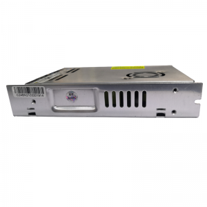 110V 220V AC DC 24V 300W SLIM Switching Netzteil SMPS für 3D-Druckermotorausrüstung Gerät Industriemaschine