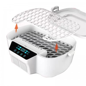 SW-07L UVC-Desinfektionsbox