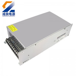 110 V 220 V AC DC 12V 24V 36V 48V 2A 3A 4A 5A 6A 10A 15A 20A 20A 30A 50A 50A 80A Switching Netzteil für Motorlasergeräte Industriemaschine