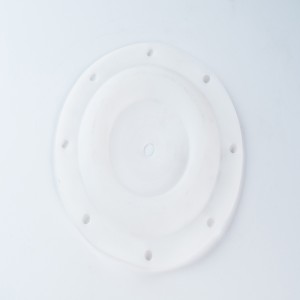 Hersteller Pneumatikpumpe Gummimembran PTFE-Membran Für Regler Pneumatisches Zubehör Teile