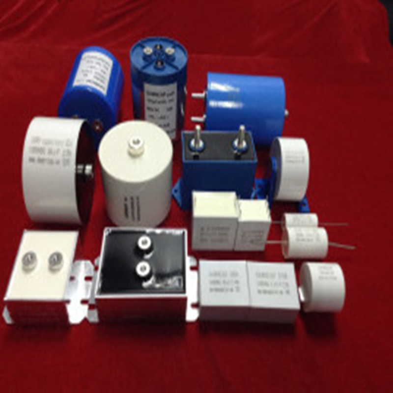 Eine Einführung in den Kondensator