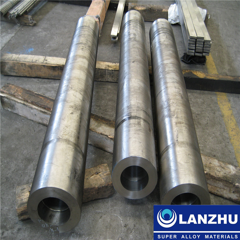 Yttriums Wirkung auf die heißen Riss- und Kriecheigenschaften einer Ni-basierten Superlegierung, die von Additive Manufacturing aufgebaut ist (4)